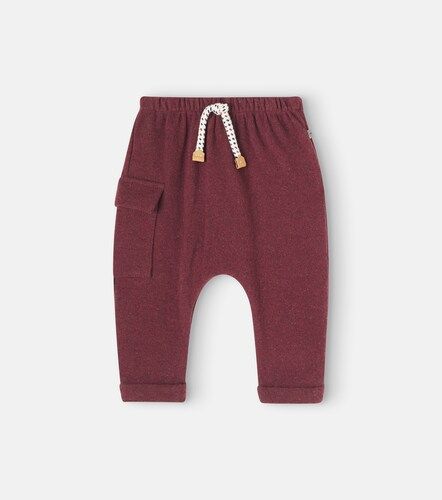 Bébé – Pantalon de survêtement Malt en coton - 1 + in the Family - Modalova