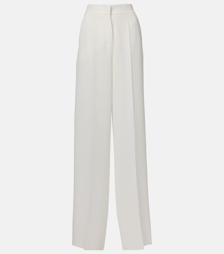 Pantalon ample Abetone à taille haute - Max Mara - Modalova