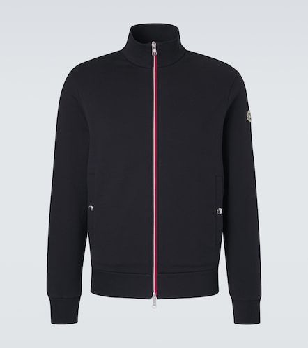Moncler Veste Archivio en coton - Moncler - Modalova