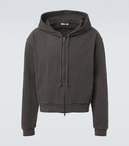 Sweat-shirt à capuche Mabon en coton - The Row - Modalova