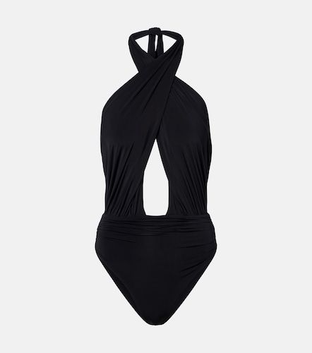 Balmain Maillot de bain à découpe - Balmain - Modalova