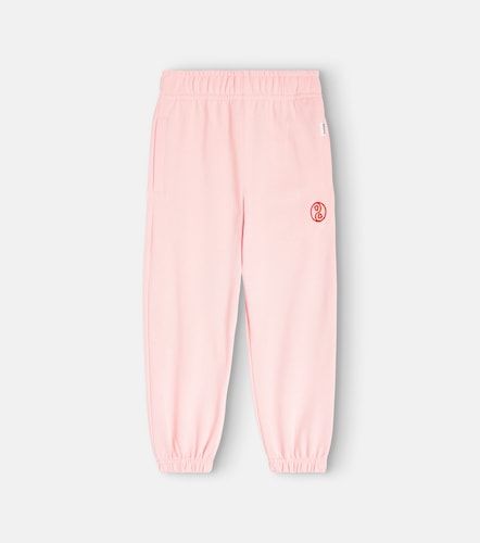 Pantalon de survêtement Adan en coton - Molo - Modalova