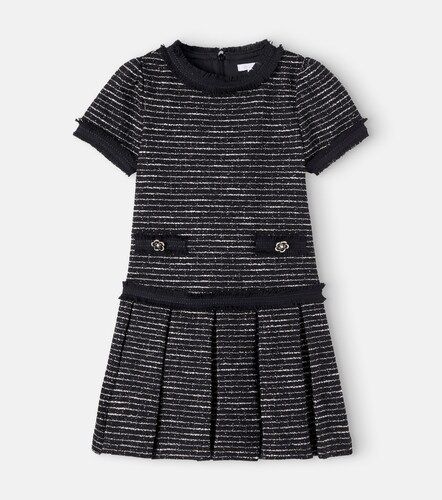 Patachou Robe en tweed - Patachou - Modalova