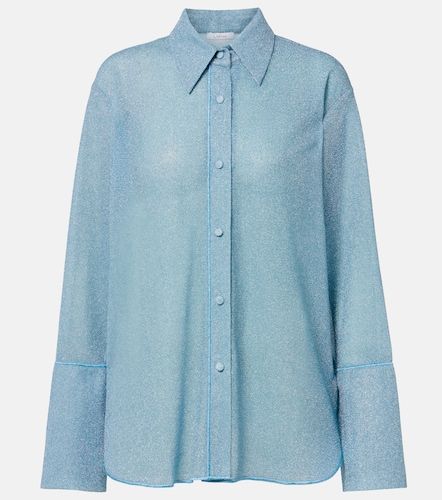 Oséree Chemise Lumière - Oseree - Modalova