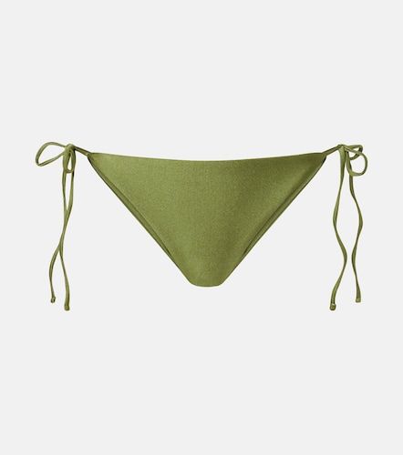 Jade Swim Culotte de bikini Ties - Jade Swim - Modalova