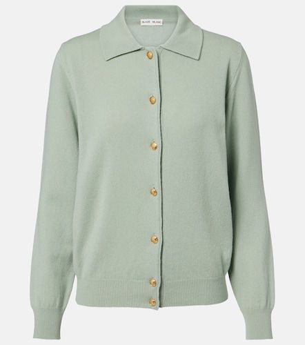 Blazé Milano Cardigan Highland en laine et cachemire - Blaze Milano - Modalova