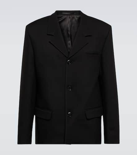 Nanushka Blazer droit Rox - Nanushka - Modalova