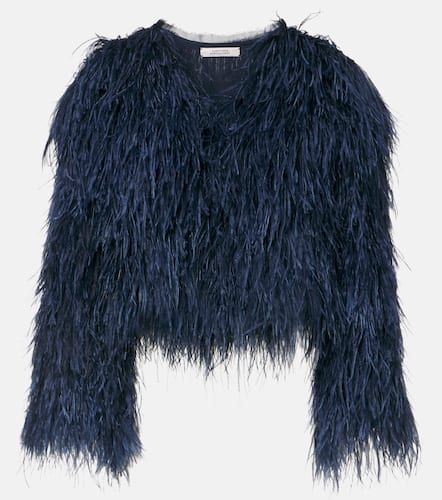 Veste Feathery Volume - Dorothee Schumacher - Modalova