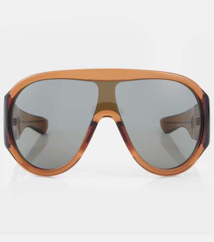 Lunettes de soleil Scudo - Bottega Veneta - Modalova