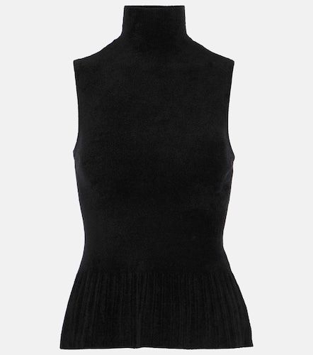 Top White Label Mackenzie en chenille - Proenza Schouler - Modalova