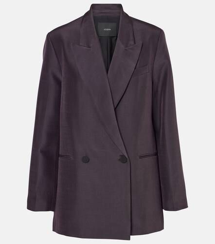 Blazer Joly Evening en laine et soie - Joseph - Modalova