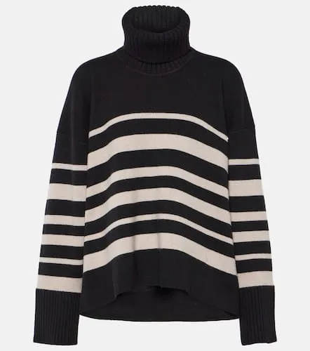 Pull Sandra en laine et cachemire mélangés - Proenza Schouler - Modalova