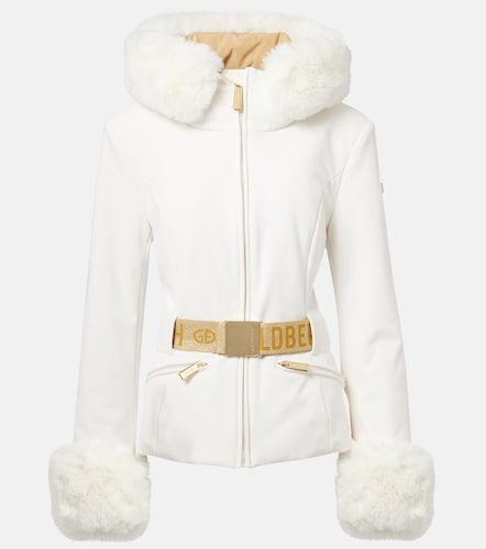 Goldbergh Veste de ski Prezioso - Goldbergh - Modalova