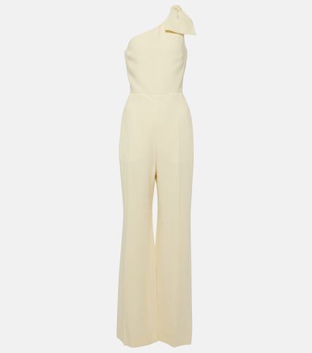 Chloé Combinaison asymétrique en lin - Chloe - Modalova