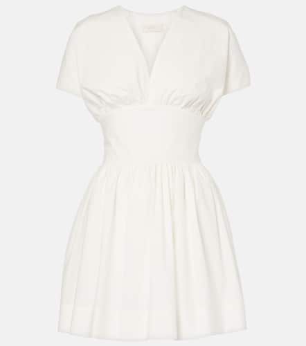 Faithfull Robe en coton - Faithfull - Modalova