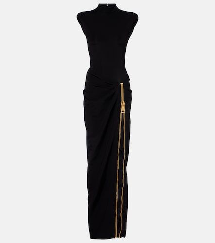 Balmain Robe longue - Balmain - Modalova
