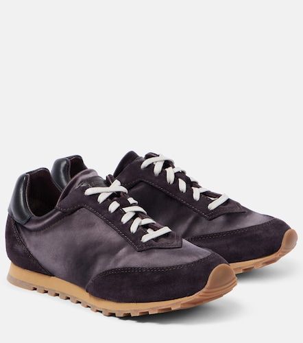 Le Monde Béryl Baskets Slim Runner - Le Monde Beryl - Modalova