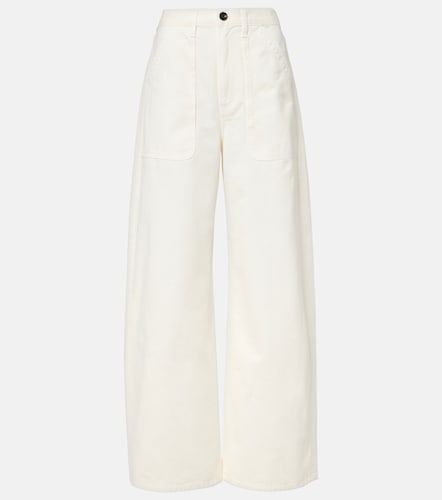 Pantalon cargo Ayla en coton - Citizens of Humanity - Modalova