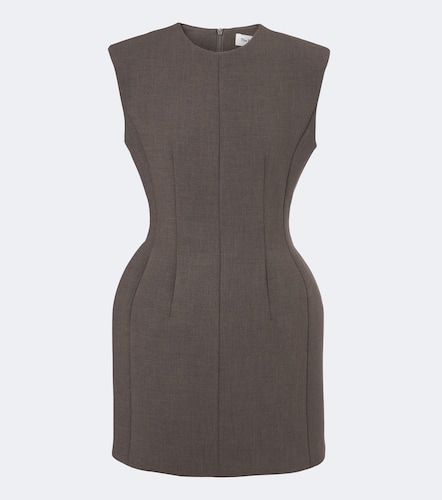 The Frankie Shop Robe Bryn - The Frankie Shop - Modalova