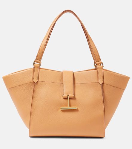 Tom Ford Cabas Tara Medium en cuir - Tom Ford - Modalova