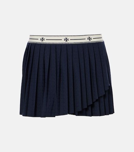Tory Sport Jupe de tennis en jersey - Tory Sport - Modalova