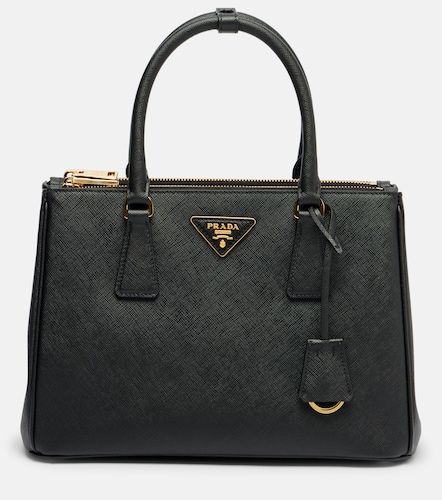 Sac à main Galleria Medium en cuir S - Prada - Modalova