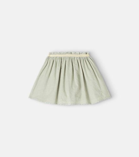 Louise Misha Jupe Cephee en coton - Louise Misha - Modalova