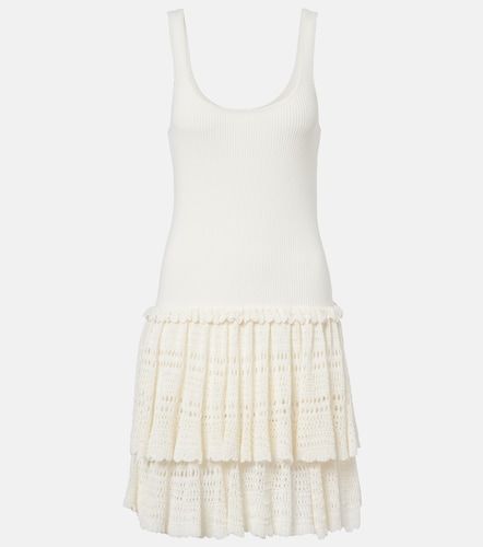 Polo Ralph Lauren Robe en maille - Polo Ralph Lauren - Modalova
