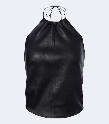 Stouls Top Rosie en cuir - Stouls - Modalova