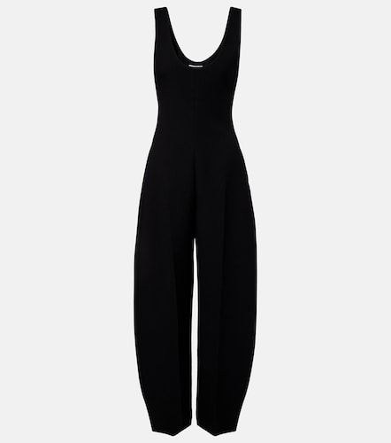 Alaïa Combinaison en laine mélangée - Alaia - Modalova
