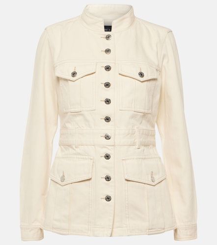 Veronica Beard Veste Tika en denim - Veronica Beard - Modalova