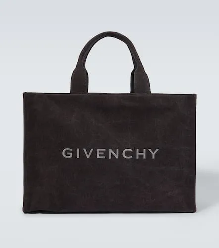 Givenchy Cabas en toile à logo - Givenchy - Modalova