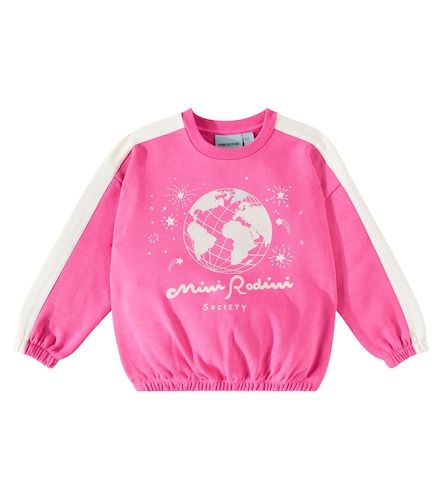 Sweat-shirt Society - Mini Rodini - Modalova