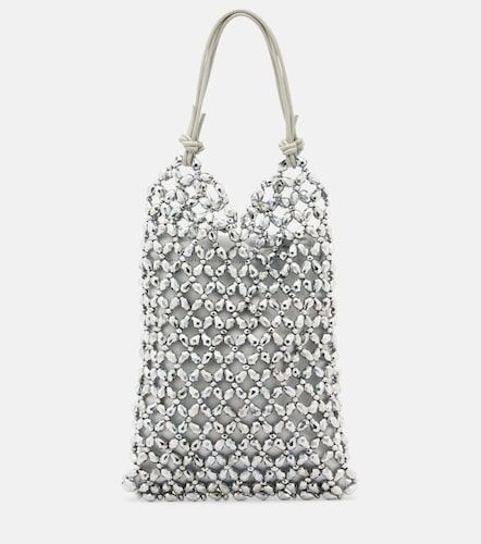 Staud Sac à main Karla à perles - Staud - Modalova