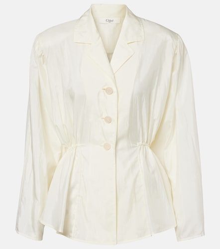 Chloé Chemise - Chloe - Modalova