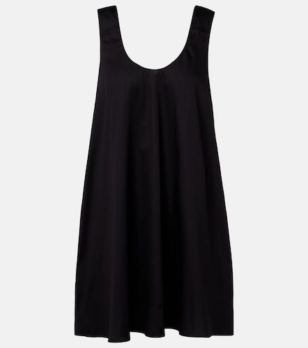 Robe Yoko en popeline de coton - Leset - Modalova