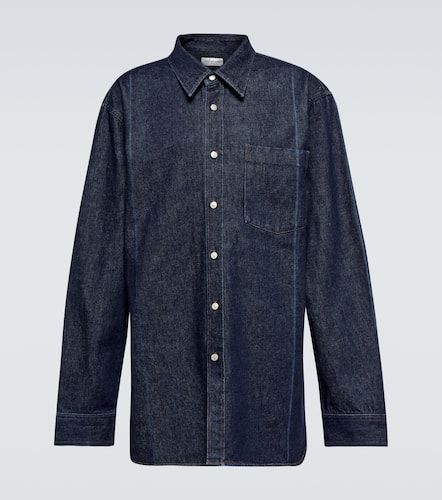 Dries Van Noten Surchemise en jean - Dries Van Noten - Modalova