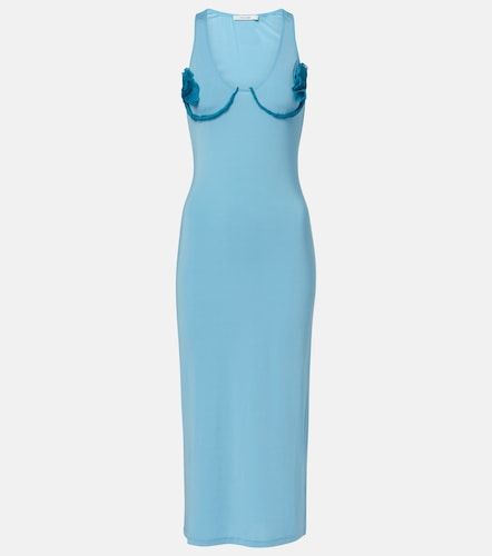 Nensi Dojaka Robe midi Cosimina - Nensi Dojaka - Modalova