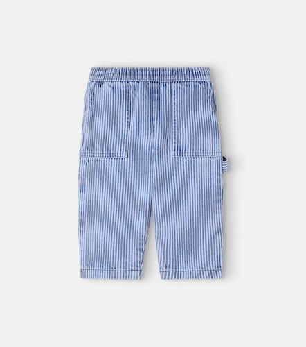 Bonton Bébé – Jean Ninja rayé - Bonton - Modalova