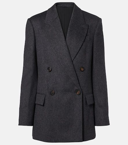 Brunello Cucinelli Veste en laine - Brunello Cucinelli - Modalova