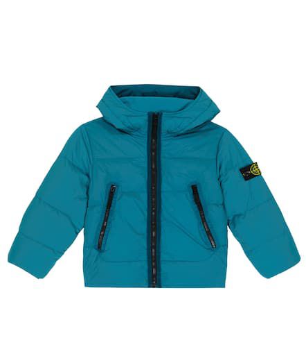 Stone Island Junior Veste doudoune - Stone Island Junior - Modalova