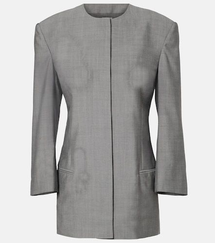 Veste Parker en laine - Calvin Klein Collection - Modalova
