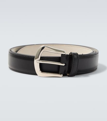 Brunello Cucinelli Ceinture en cuir - Brunello Cucinelli - Modalova