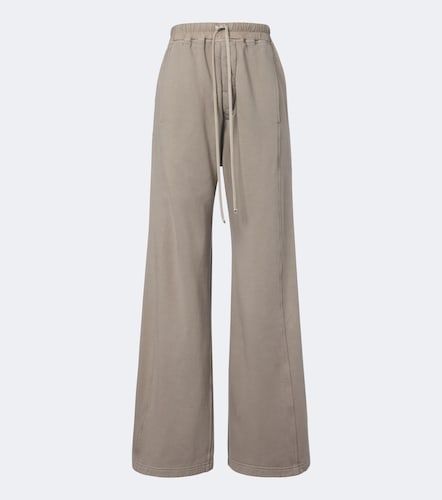Pantalon de survêtement ample DRKSHDW en coton - Rick Owens - Modalova