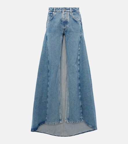 X Shayne Oliver jean straight - Jean Paul Gaultier - Modalova