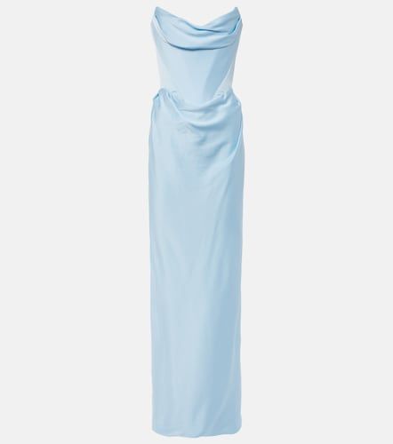 Robe longue Galaxy - Vivienne Westwood - Modalova