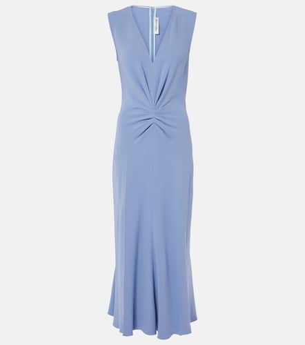 Victoria Beckham Robe midi - Victoria Beckham - Modalova