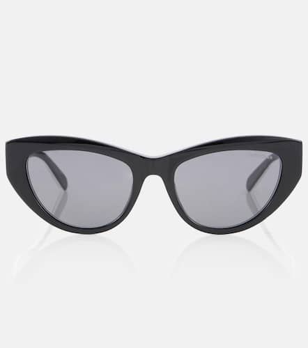 Lunettes de soleil Modd œil-de-chat - Moncler - Modalova