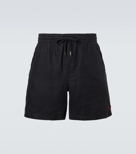 Polo Ralph Lauren Short en lin - Polo Ralph Lauren - Modalova