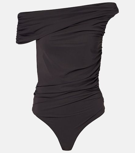 Body Sherilyn à encolure bardot - Agolde - Modalova